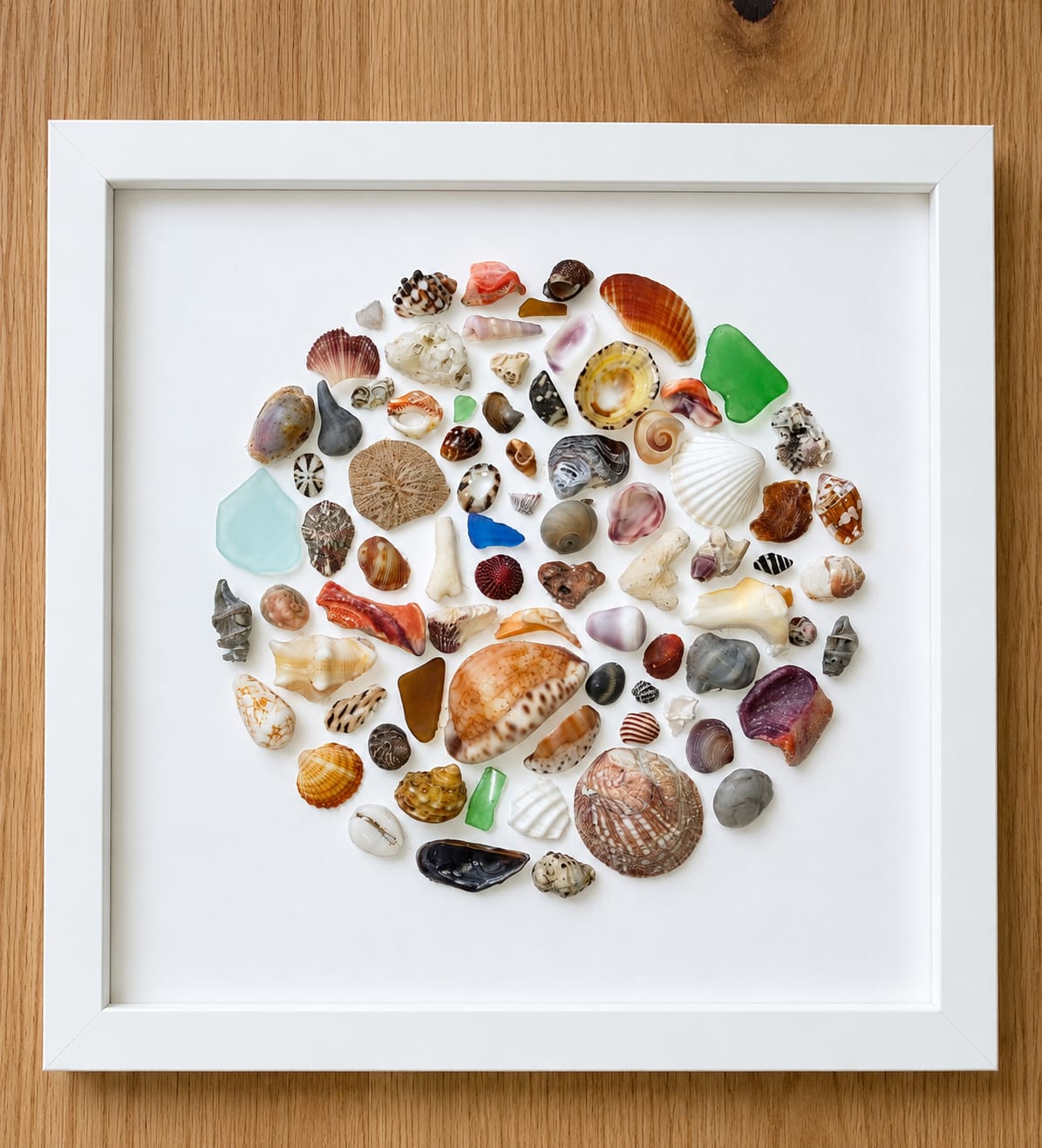 Beach Confetti